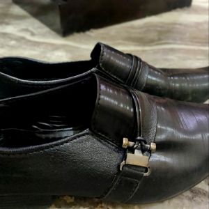 Party wear shoes uk6